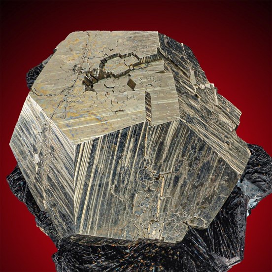 Pyrite-Rio Marina | Elba | Livorno Prov. | Tuscany | Italy